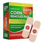 Corn Removers for Feet & Toes: Corn