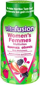 Vitafusion