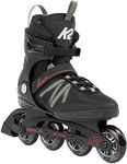 K2 Kinetic 80 Men's Inline Skates -