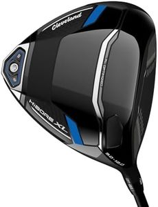 Cleveland Golf HiBore XL Driver, Graphite, Regular, 10.5 Degrees, Right Hand