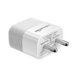 AmazonBasics Ipad Chargers