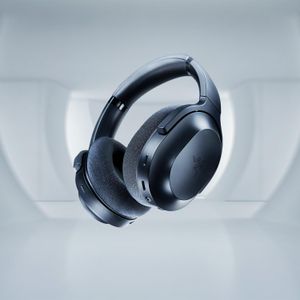 Razer Barracuda Wireless Headset – Black
