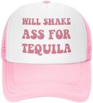 Generic Will Shake-Ass for-Tequila 