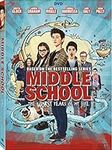 Middle School: The Worst Years Of M