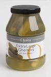 Opies Extra Large Gherkins, 2.3kg Jar