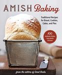 Amish Baking: Traditional Recipes f