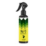 VetSafe No-O Odour Control Spray Pet Area Freshener Pet Odour Eliminator Urine And Bad Smell Remover(200 Ml, Spray)