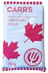 Carr's Centurion - Canadian Very Strong White Flour, 16kg | Made from 100% Canadian Wheat