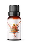 Jack O Lantern Halloween Fragrance Oil 100ml - for Aromatherapy Wax Melt, Reed Diffuser, Candle Making, Home Made Soap, Bath Bomb, Potpourri, Slime, Oil Burner