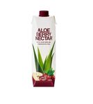 For-ever Aloe Berry Nectar Drink with 90.7% Pure Aloe Vera Gel, Preservative Free