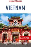 Insight Guides Vietnam 9/e: Travel Guide with Free eBook