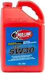 Red Line 15305 5W30 Motor Oil - 1 Gallon Jug