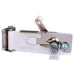 Swing-A-Way Can Opener Steel White