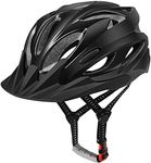 Bike Helmet Adult, Shinmax Bicycle 