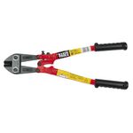 Klein Tools 63314 14-Inch Bolt Cutter with Steel Handles
