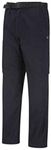 Craghoppers Men's Kiwi Conv Trs Trousers, Blue (DK Navy), W34 L31