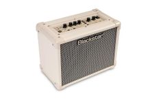 Blackstar ID Core 10 v4 Electric Guitar Combo Amplifier with Built-In Effects/Tuner and Line-In/Streaming Input & Direct USB-C Recording & 1 Watt Power Reduction. Double Cream