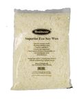 Moldmaster 1.2 kg Superior Soy Wax, White