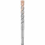 DEWALT SDS+ Hammer Bit, Rock Carbide, 1/2-Inch by 4-Inch by 6-Inch (DW5437)