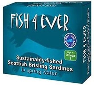 Fish 4 Eve
