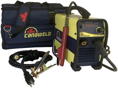 CANAWELD 1