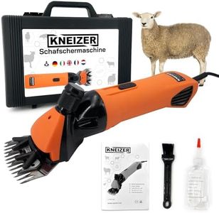 KNEIZER El