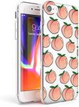 Life's A Peach Slim Phone Case for 