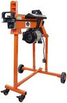Forest Master FM5TW Electric Log Sp
