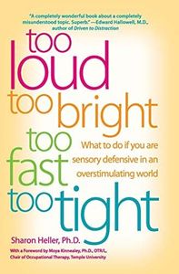 Too Loud,