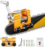 Ling-Luo Chainsaw Sharpener,Chainsa