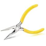 Rongon Needle Nose Pliers 5 Inch Pr