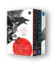 The Nevernight Chronicle: The Complete Collection: Nevernight, Godsgrave & Darkdawn