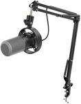 FIFINE Podcast Microphone K688 with