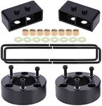 3" Front & 2" Rear F150 Leveling li