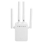 Wireless Network Extender - DualBan