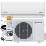 Pioneer Mini Split Heat Pumps