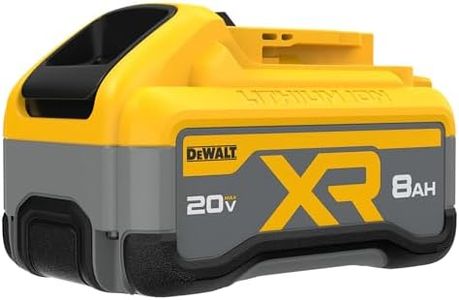 DEWALT 20V