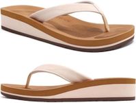 COFACE Flip Flops for Women With Co