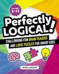 Perfectly Logical!: Challenging Fun