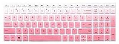 Keyboard Skin Compatible for HP Lap
