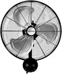 Hurricane Pro High Velocity Oscilla