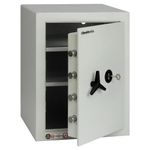 Chubbsafes Homevault S2 Plus Fire Safe 55K