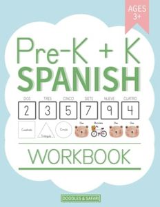 Pre-K + K 