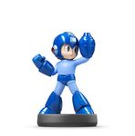 Mega Man amiibo