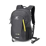 SKYSPER Small Hiking Backpack, 20L 