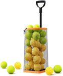 ZUKNC Lightweight Tennis Ball Hoppe
