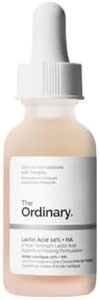 The Ordinary ORIGINAL Lactic Acid 10% + HA | 30 ml. | Gommage pour les irrégularités textuelles | Cloud.Sales Cosmetics