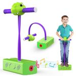 Toyzey Boys Toys Age 3 4 5 6 7 8 9 10, Pogo Stick for Kids Toys for 3-12 Year Old Boys Girls Gifts Age 3-12 Birthday Gifts Pogo Toys for Kids 3-12 Year Old Outdoor Toys for Festival Presents Toys