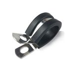 Jubilee® P Clip Stainless Steel Clamp SS304 Marine Grade 13mm x5