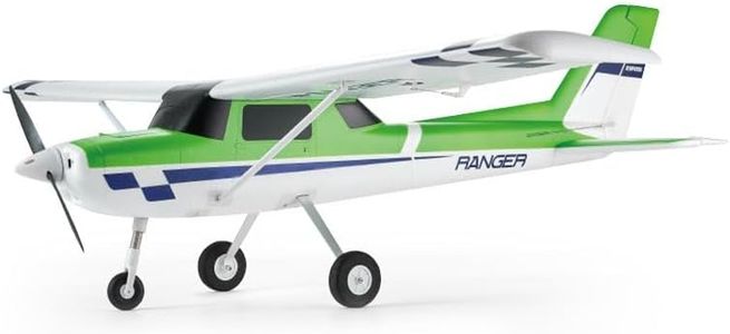 Fms Rc Pla
